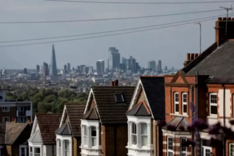 London Housing Shift: Buying Now Cheaper Than Renting for Third of Capital Homes