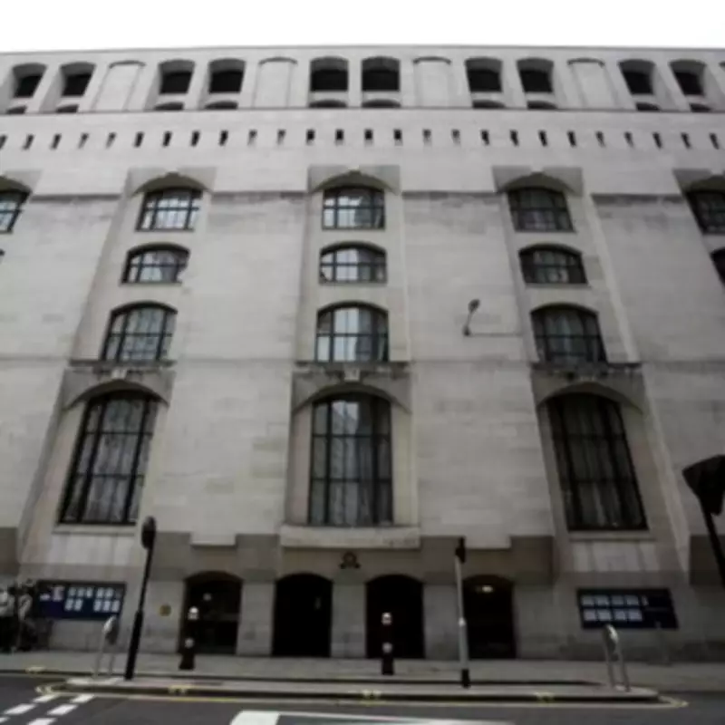 London Mayoral Hopeful Spared Jail Over £105,000 Property Fraud