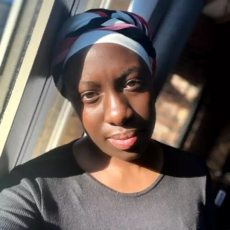 London Mum Creates Skincare Line After Eczema Battle Leaves Her 'Scared' to Go Outside