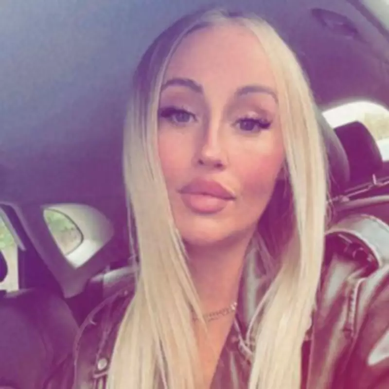 London Mum's Life Stolen by 'Suicide Disease' Leaves Her Housebound in Cold