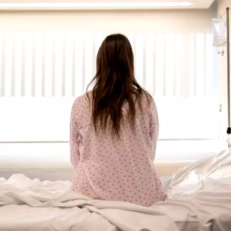 London NHS Trust Apologizes After Former Staff Assaults Mental Health Patient