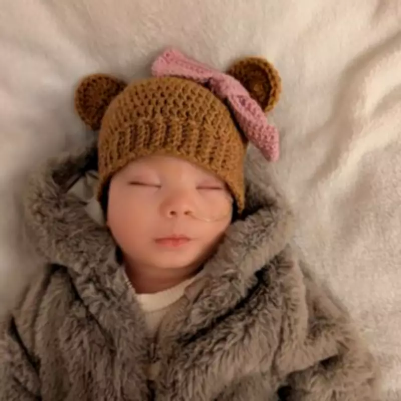 London Parents Face Heartbreak as Baby Battles Ultra-Rare Zellweger Syndrome