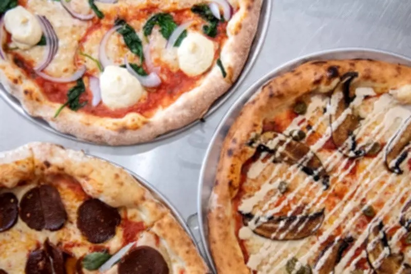 London Pizza Prices: Capital Ranks 4th in UK Cost Study
