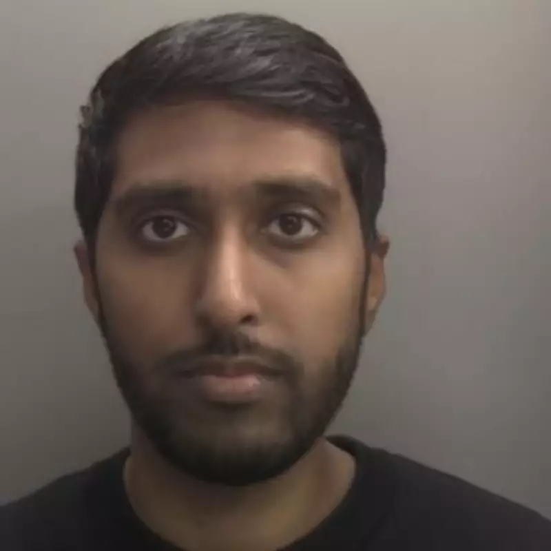 London Predator Jailed for Leaking Sexual Images and Blackmailing Victim