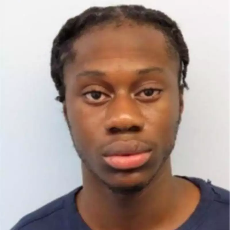 London Prisoner Hunt Enters 12th Day After Second Hospital Escape