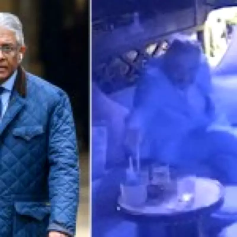 London Restaurateur Guilty of Drink Spiking at Exclusive Mayfair Club