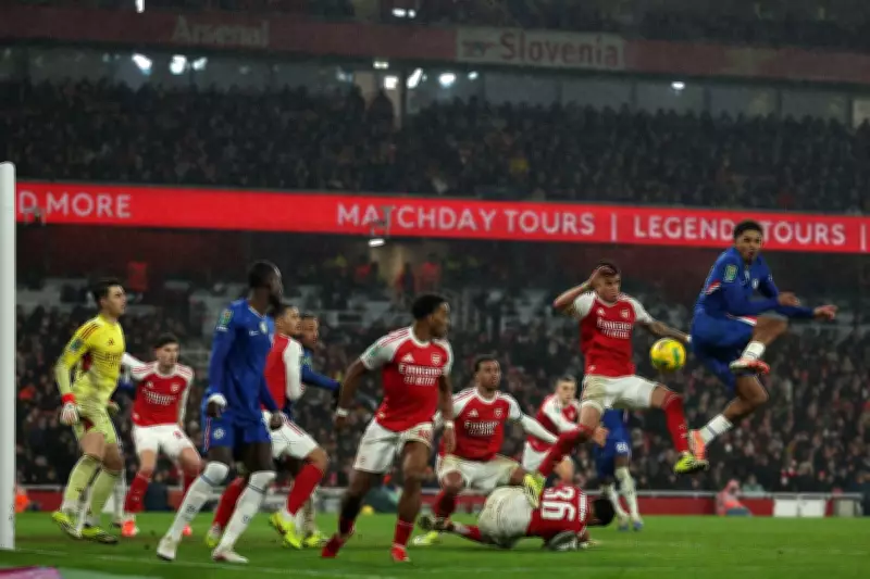 London Rivals Arsenal and Chelsea Battle Barcelona for Julian Alvarez Transfer