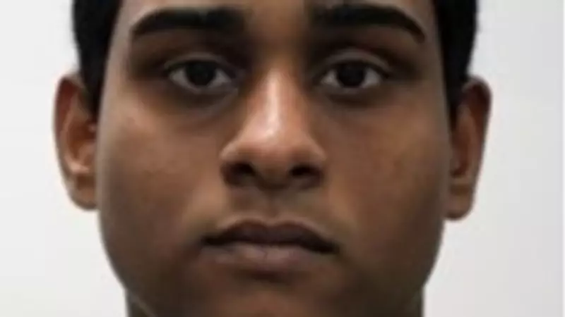 London Schoolboy Pleads Guilty to Terrorism Over Incel Threats