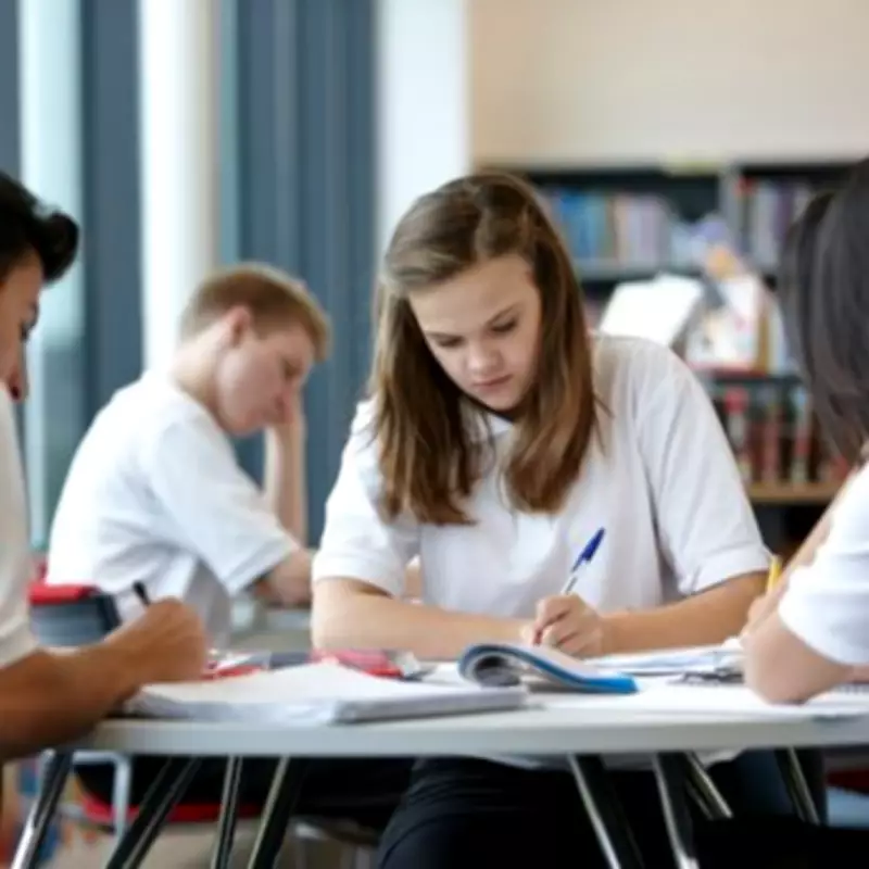 London Secondary Schools Face Closure Threat as Pupil Numbers Plummet