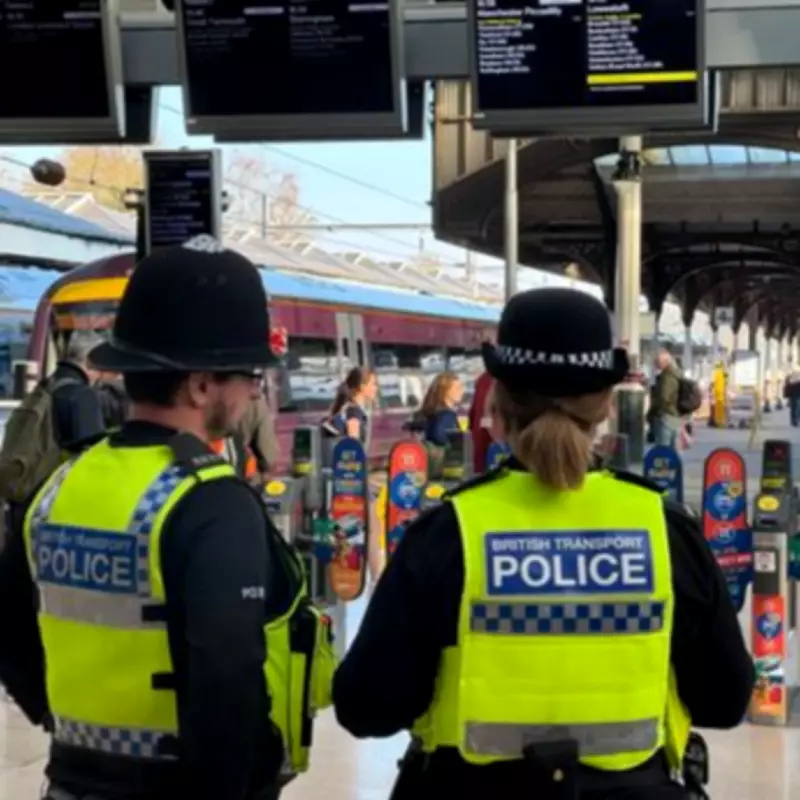 London Transport Staff Face 200 Violent Attacks Weekly, Demand Better Protection