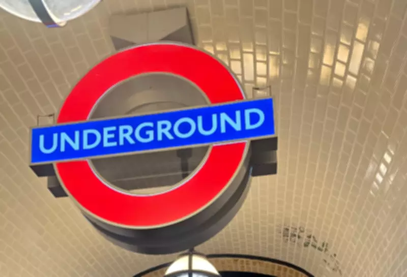 London Travel Disruption: Full Tube and Train Closures for February 28-March 1, 2026