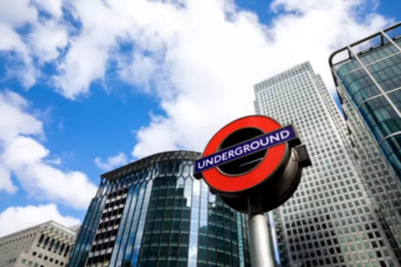 London Tube Fares Increase by 5.8% Starting March 2026: New Prices Revealed