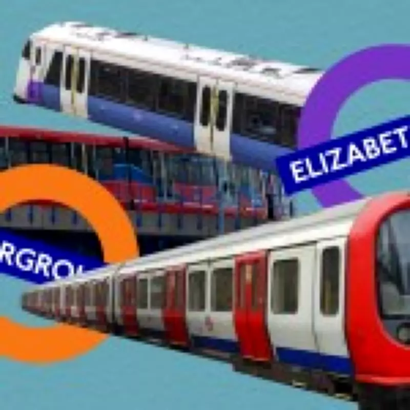 London Tube Line Closures March 2026: Full Disruption Calendar