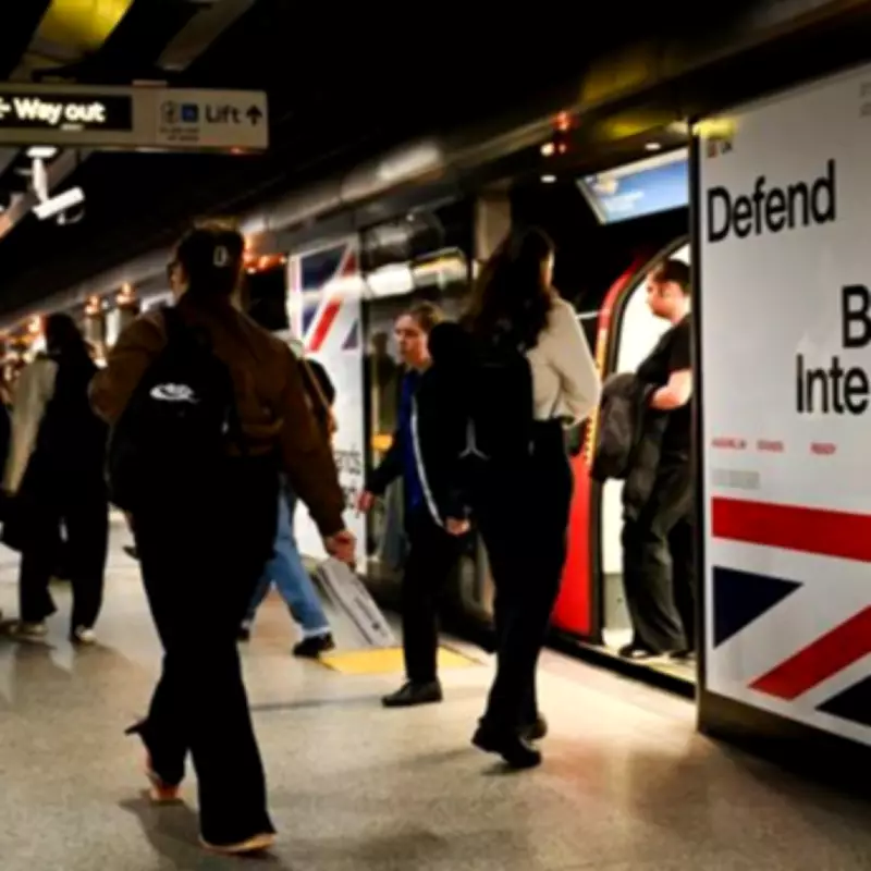 London Underground and TfL Lines Face Weekend Closures: Full Disruption List