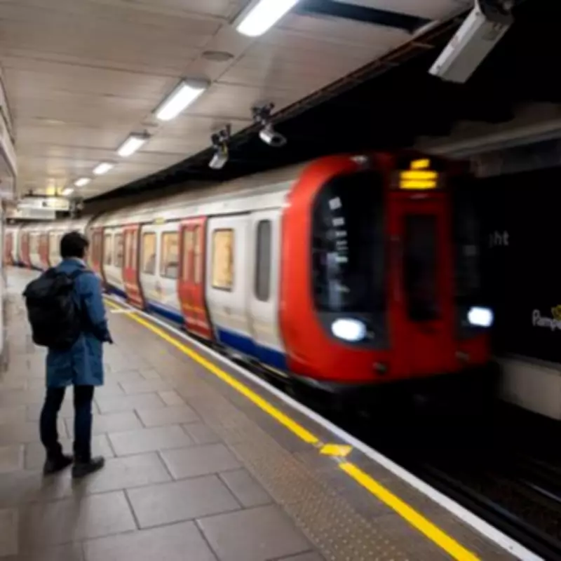 London Underground Chaos: Piccadilly Line Hit by Severe Delays from Cancellations