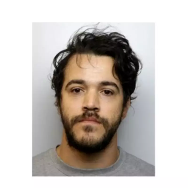 London Underground Flasher Jailed for 'Disturbing' Bakerloo Line Sex Attacks