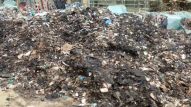 London Waste Criminal Ordered to Pay £1.4m for Illegal Dumping at 16 Sites