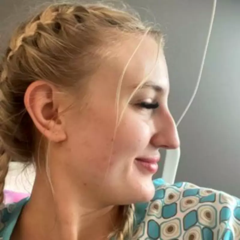 London Woman Flies to Turkey for Nose Surgery After UK Doctors Refuse Treatment