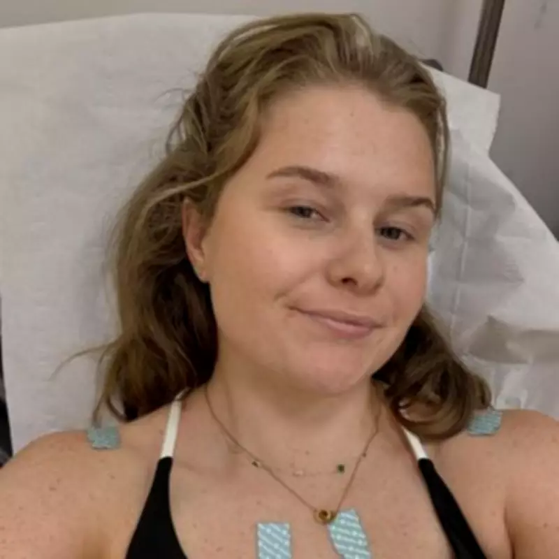 London Woman's At-Home Fertility Test Reveals Unexpected Brain Tumour Diagnosis