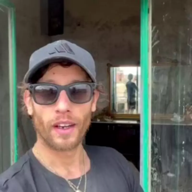 Londoner Clears £10k Debt by Buying 85p Sicilian House, Doubles Income