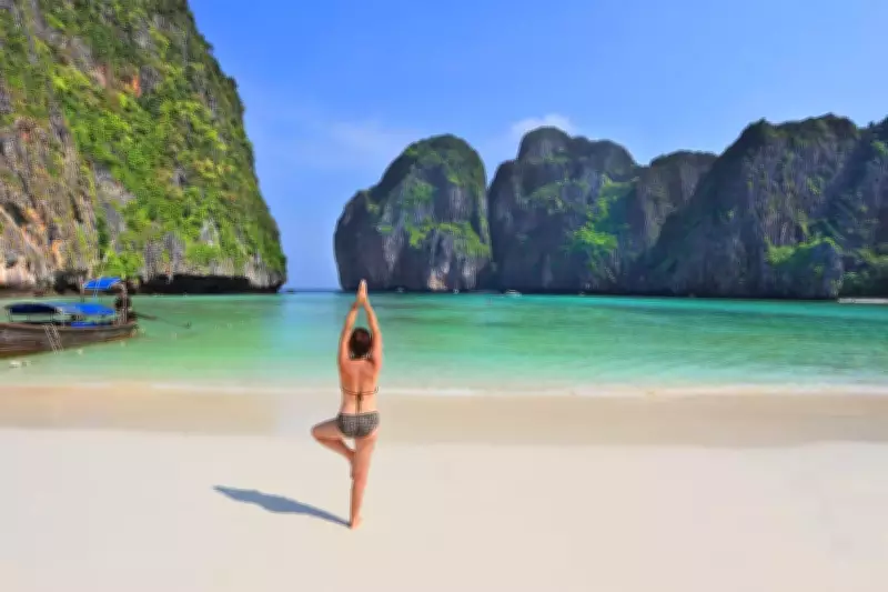 Londoners Lead UK in Seeking Wellness Holidays as Mental Health Priority Rises