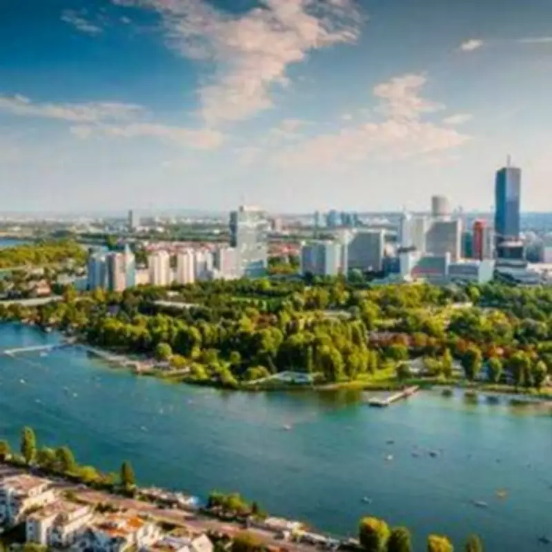 London's £1.5bn Housing Push Aims to Emulate Vienna's Affordable Rental Success