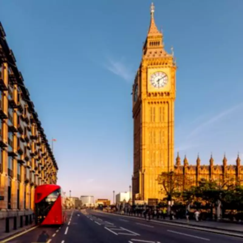 London's 2026 Clock Change: Exact Date and First 6pm Sunset Forecast