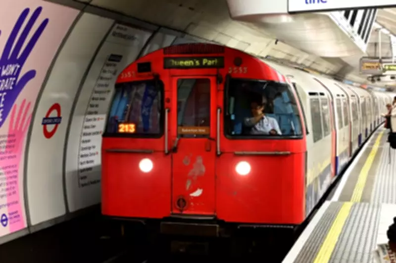 London's Bakerloo Line Replacement Moves Forward as TfL Seeks Bids