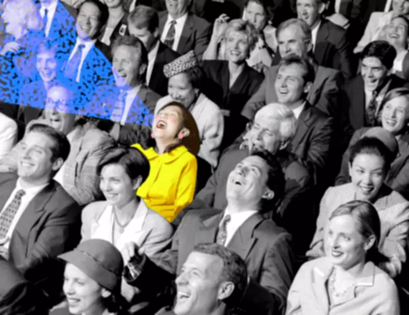 London's Comedy Scene Faces Accessibility Challenges for Hearing Impaired Audiences