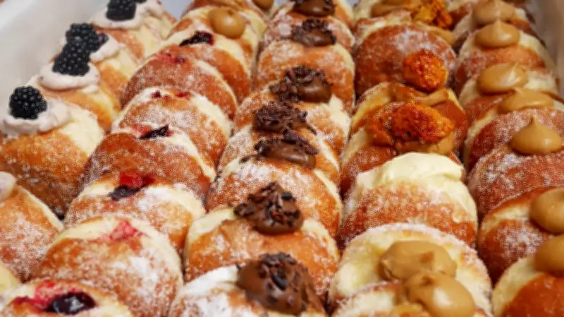 London's Crystal Palace and Clapham Bakeries Named Best in Britain for 2026