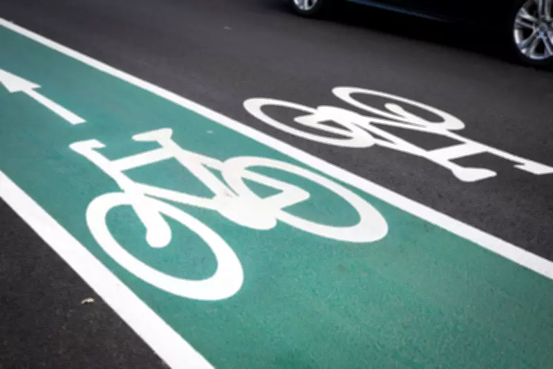 London's Cycleway 4 Extension to Link Woolwich to Tower Bridge by 2027