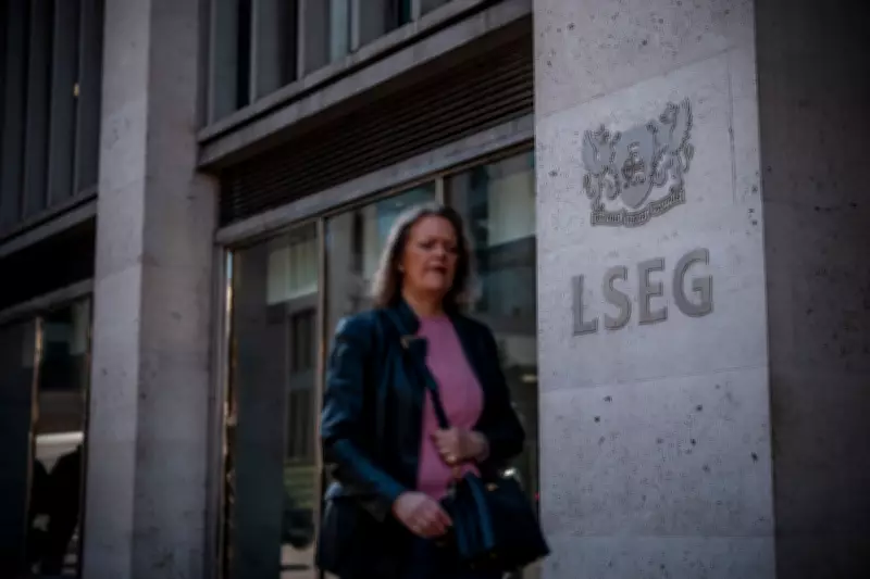 London's Fintech Giants Unconvinced by Stamp Duty Holiday for IPOs