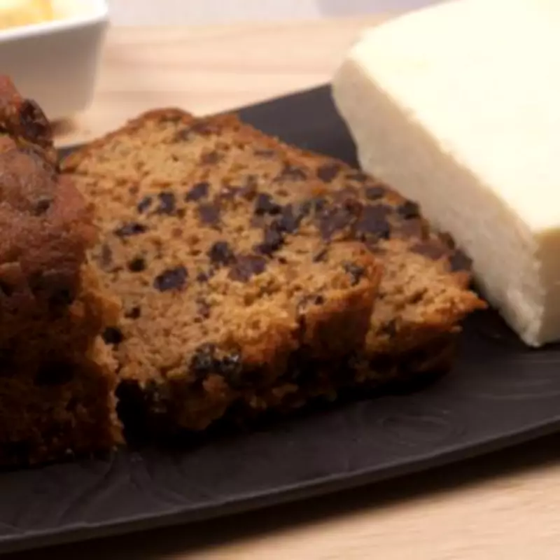 London's First Welsh Bakery Opens in Peckham with Unbelievable Bara Brith