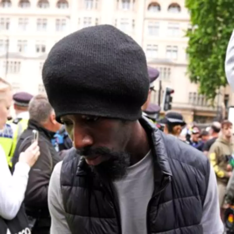 London's 'Most Prolific' Fare Dodger Spared Jail Over 112 Unpaid Train Tickets