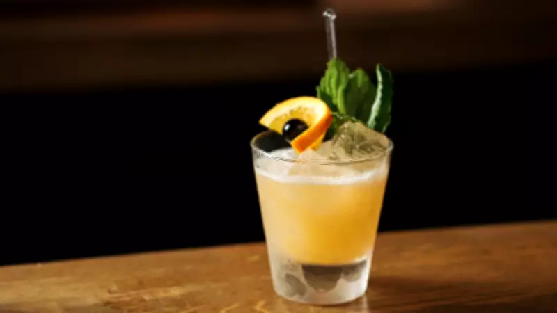 London's Satan's Whiskers Named Third Best Cocktail Bar in Britain for 2026