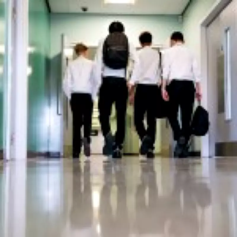 London's 'School Wars' Escalate: Police Launch Operation Cedarfield Crackdown