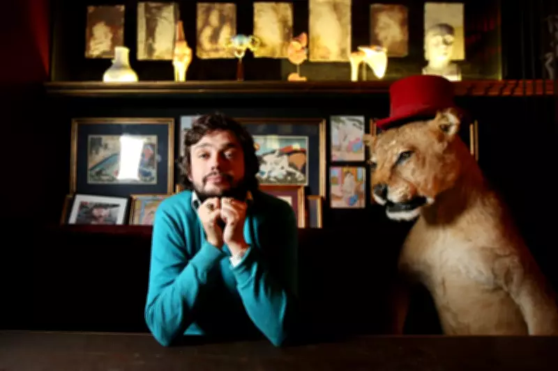 London's Tiny Museum Crowned UK's Weirdest Attraction in New Study