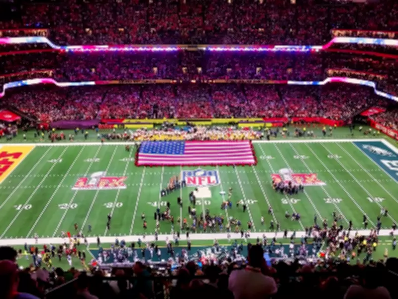 London's Top 10 Super Bowl LX Watch Parties: Where to Cheer This Weekend