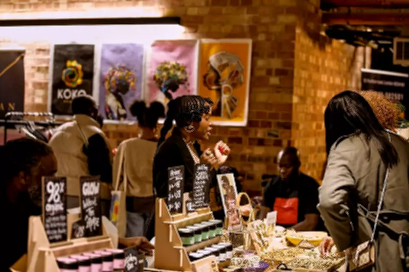 London's Top Free Weekend Events: Art, Markets, and Celebrations