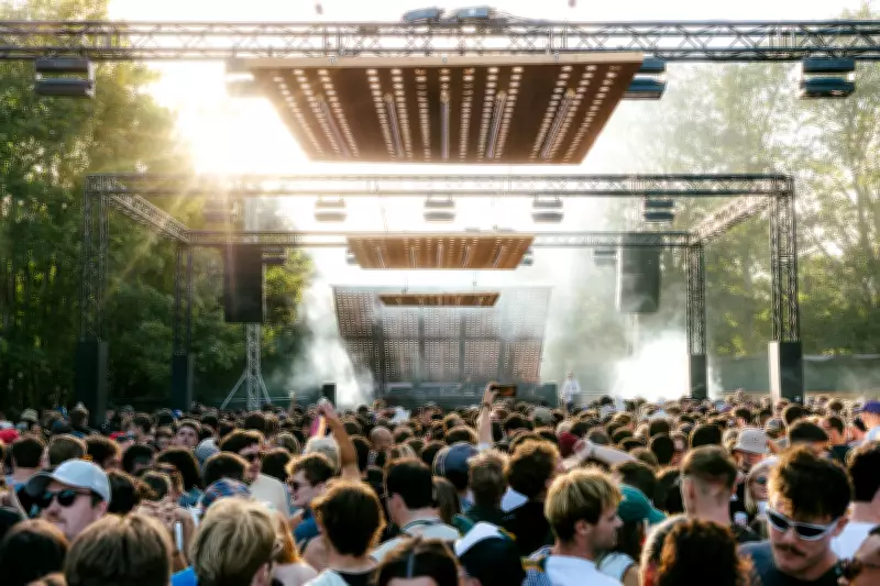 London's Waterworks Festival Expands to Two Days with Massive 2026 Lineup