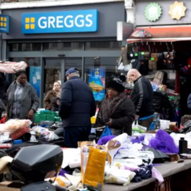 London's 'Worst Borough' Debate: Residents Divided Over Barking & Dagenham Ranking