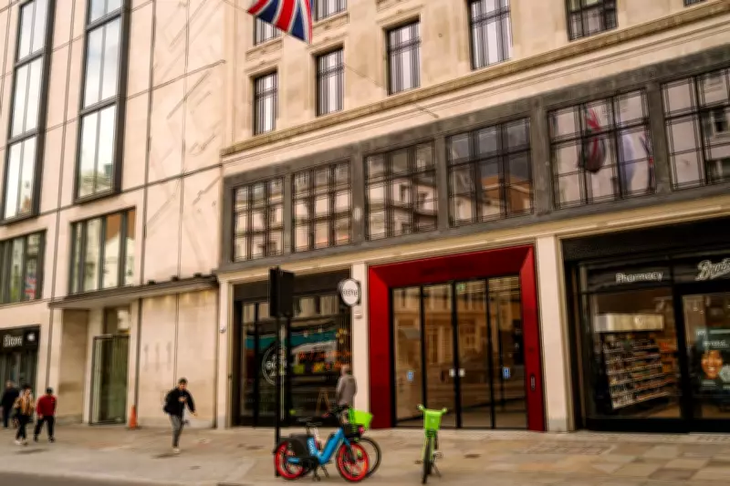 Longview Partners Targets Global Expansion Following Key Executive Hires