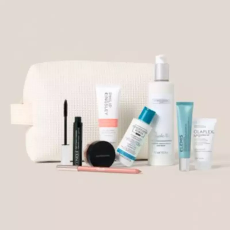 LookFantastic's £50 Mother's Day Beauty Box Saves Shoppers £130