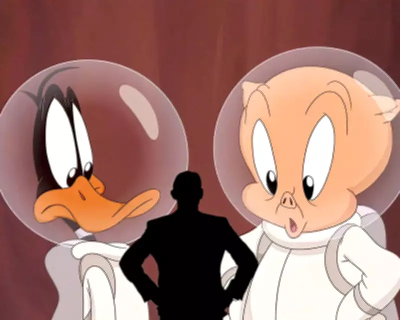 Looney Tunes Reboot: Daffy and Porky Return in Modern Animated Adventure