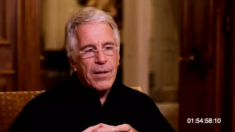 Lord Mandelson Quits Labour Amid Epstein Payment Scandal