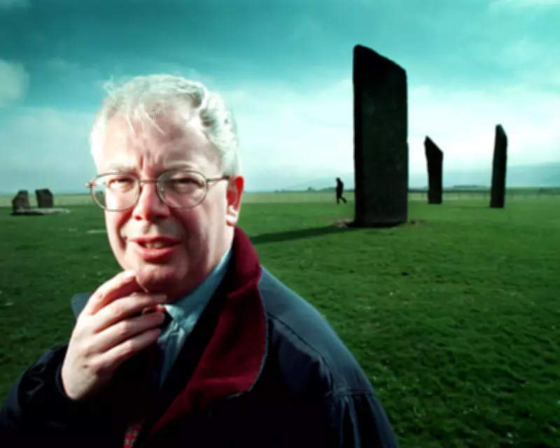 Lord Wallace of Tankerness: A Life of Liberal Politics and Public Service