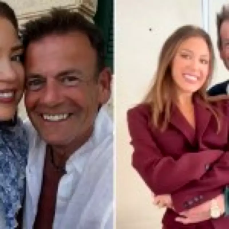 Lorna Luxe's Husband John 'Extremely Unwell' Amid Terminal Cancer Battle