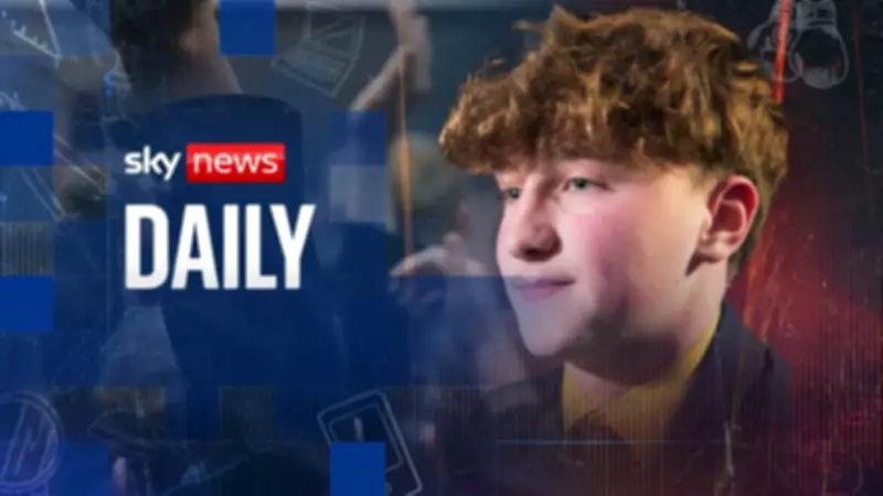 Lost Boys Podcast: Are We Demonizing Teenage Boys and Making Problems Worse?