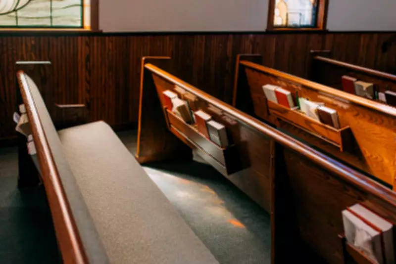 Louisiana Pastor Gets Maximum 7-Year Sentence for Molesting Teen Girl