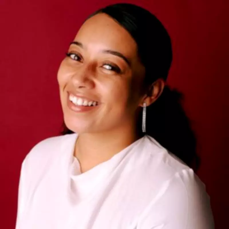 Love Is Blind Star Demi Santana Brown's Endometriosis Journey and Awareness Campaign